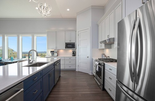 Port Bolivar House | Grandeur beach house with on-site pool, gulf views, and private beach access