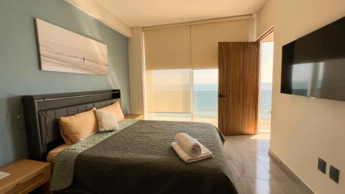 Boca del Rio Hotel | Grandeza by Palms Boca del Río