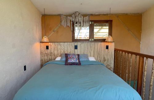 Tzununa House | Granja Tzikin