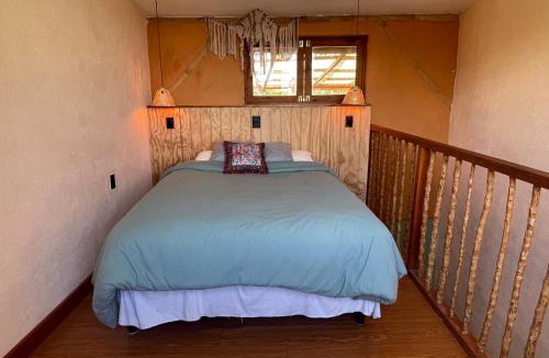 Tzununa House | Granja Tzikin