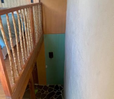 Tzununa House | Granja Tzikin