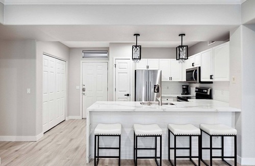 North Scottsdale House | Grayhawk Spacious 2 Bedroom Condo/Community Pool/Fire Pit/Jacuzzi/Fitness