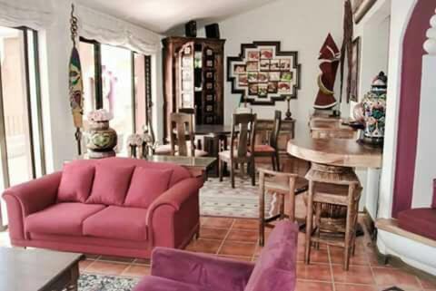 Santa Catarina Palopo Villa | Great Atitlan Villa AT008