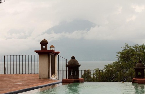 Santa Catarina Palopo Villa | Great Atitlan Villa AT008
