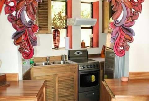 Santa Catarina Palopo Villa | Great Atitlan Villa AT008