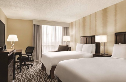 Fort Worth Hotel | Great Find! Four Comfortable Units, Free Parking, Near Fort Worth Stockyards