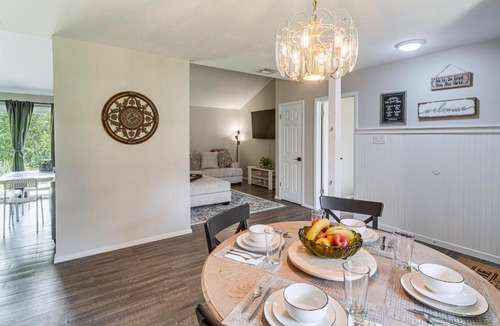 Cibolo House | Great for Families! Schertz Getaway 6 Mi to Zoo