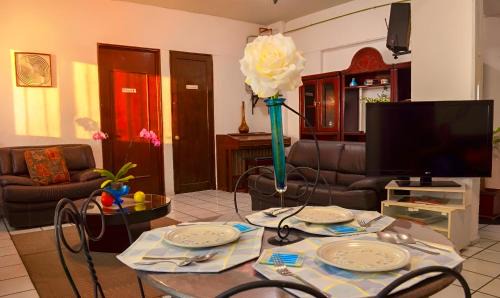 Leon Apartment | Great location Groundfloor near Calzada