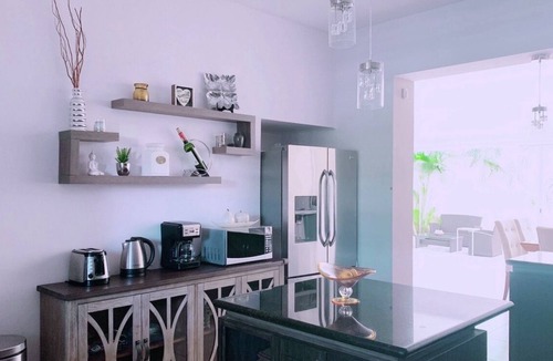 Fluvial Vallarta House | Great location, close to the beach - comfort in Serenity Home Fluvial Vallarta.