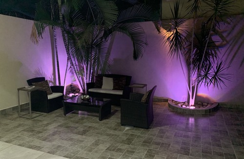 Fluvial Vallarta House | Great location, close to the beach - comfort in Serenity Home Fluvial Vallarta.