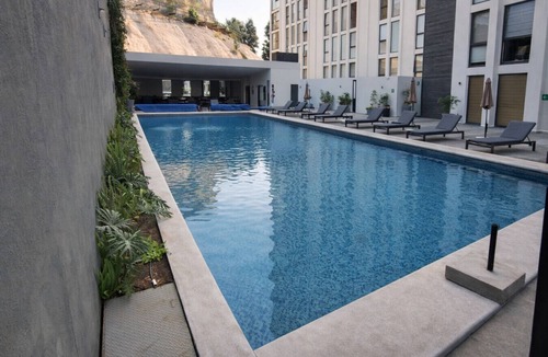 Zapopan Apartment | Great New Apartment close to Andares A
