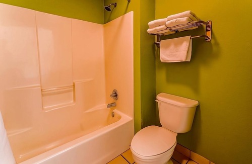 Sweet Home Hotel | Great Relaxing Overnight Stay! With Outdoor Pool Access, and Free Parking!