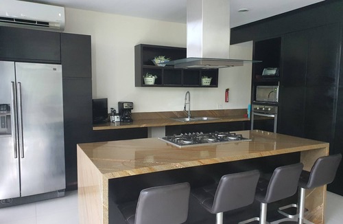 Mezcales House | Great Residence & paceful place for family