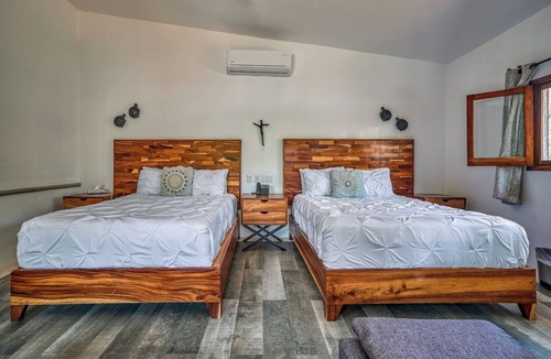 Nuevo Vallarta Hotel | Great Suite with Garden View