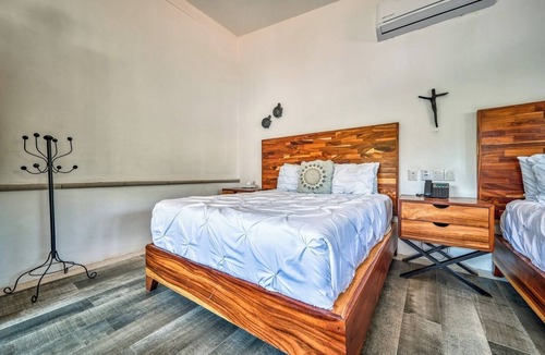 Nuevo Vallarta Hotel | Great Suite with Garden View