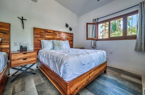 Nuevo Vallarta Hotel | Great Suite with Garden View