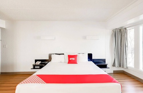Memorial Hotel | Great Value Room Close to Nature Center & Museums in the Houston Area