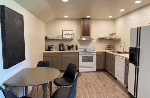 Sheridan House | Great views!
