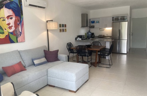 Puerto Vallarta Condo | Green Bambú condo