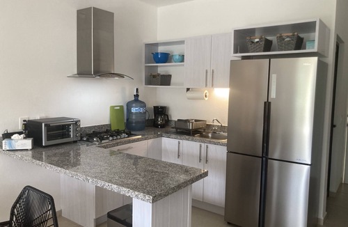Puerto Vallarta Condo | Green Bambú condo