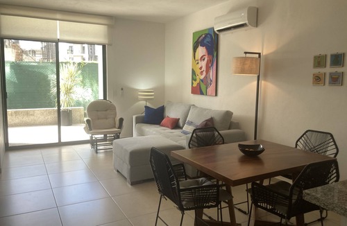 Puerto Vallarta Condo | Green Bambú condo