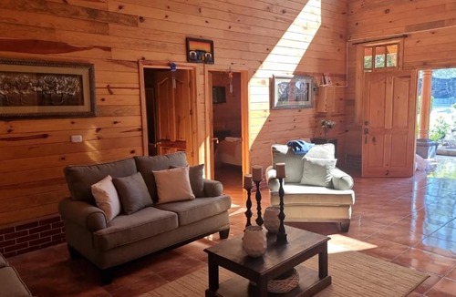 San Martin Jilotepeque Resort | GreenResort