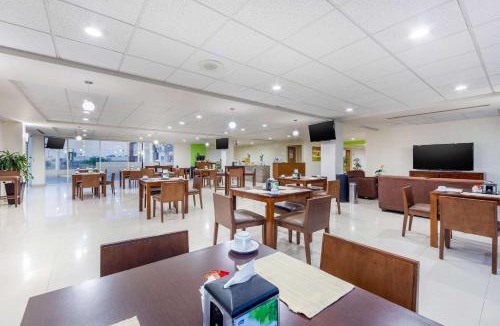 Torreon Hotel | Greenwood Hotel Torreón