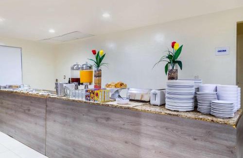 Torreon Hotel | Greenwood Hotel Torreón