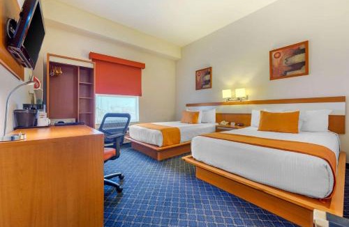 Torreon Hotel | Greenwood Hotel Torreón
