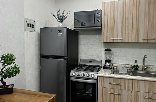 Acapulco Apartment | Ground Floor Apartment with Pool and Private Patio - 5 minutes from Bonfil Beach