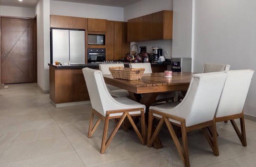 Fluvial Vallarta Apartment | Ground Floor Apartment with Private Pool - Prime Location