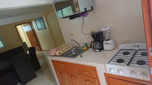 Xochimilco Apartment | grupos chicos 2
