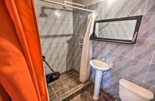 Monterrico Villa | Guatemala Beachfront Villa w/ Direct Beach Access!