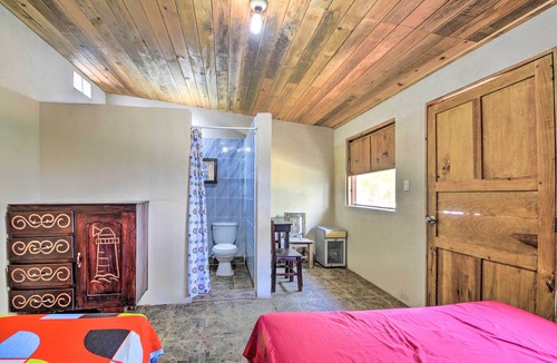 Monterrico Villa | Guatemala Beachfront Villa w/ Direct Beach Access!
