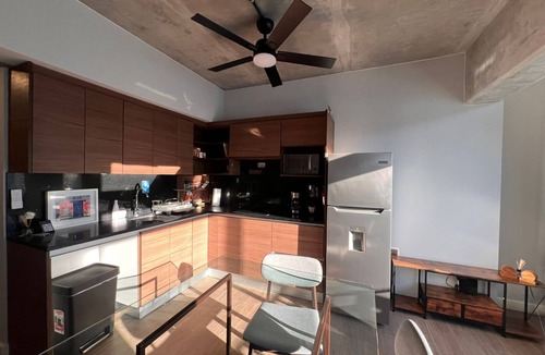 Zona 4 Apartment | Guatemala cozy,centric apartment in Zona 4