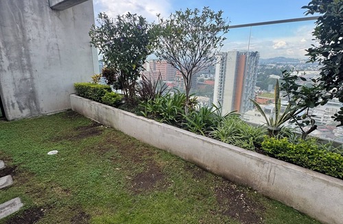 Zona 4 Apartment | Guatemala cozy,centric apartment in Zona 4