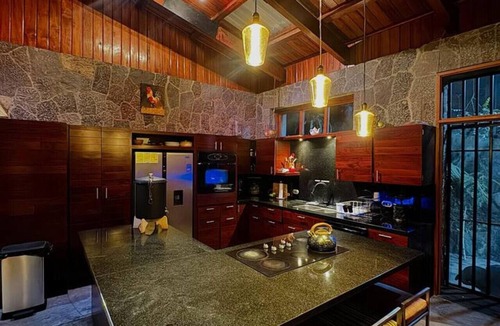 San Lucas Toliman House | Guatemala Dreams Grand Chalet
