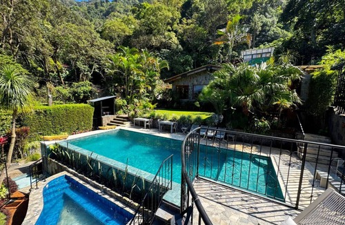 San Lucas Toliman House | Guatemala Dreams Grand Chalet