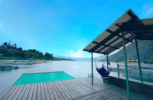 San Lucas Toliman House | Guatemala Dreams Grand Chalet