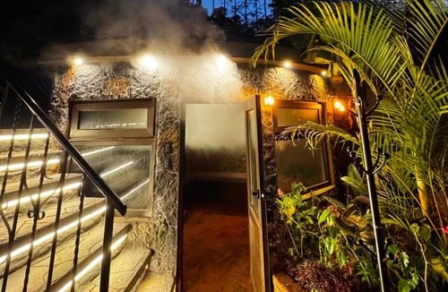 San Lucas Toliman House | Guatemala Dreams Grand Chalet
