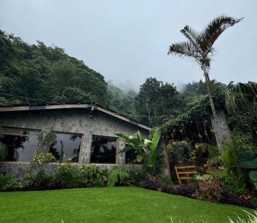 San Lucas Toliman House | Guatemala Dreams Grand Chalet