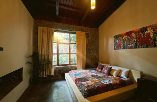 San Lucas Toliman House | Guatemala Dreams Grand Chalet