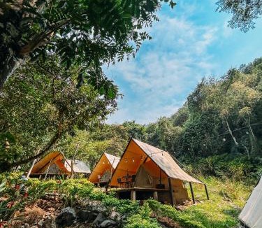 San Agustin Lanquin Hotel | Guayaha
