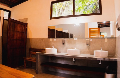 San Agustin Lanquin Cabin | Guayaha