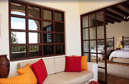 Todos Santos Hotel | Guaycura Boutique Hotel Beach Club & Spa