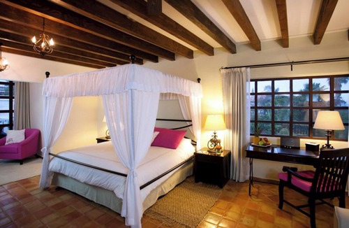 Todos Santos Hotel | Guaycura Boutique Hotel Beach Club & Spa