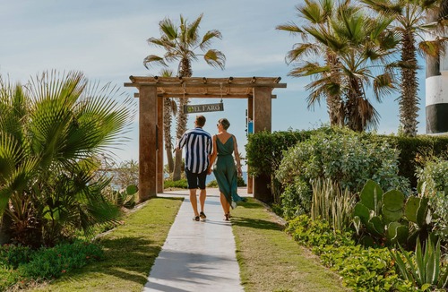 Todos Santos Hotel | Guaycura Boutique Hotel Beach Club & Spa