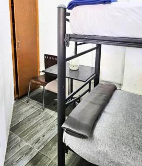 Narvarte Poniente House | Guest House del Valle