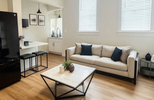 Tobin Hill Apartment | Guest House - Downtown & River Walk Area The Pearl