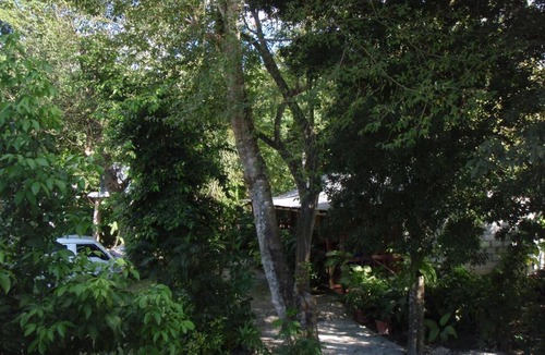 El Remate House | Guest house Posada Ixchel